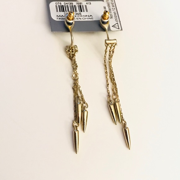 EXPRESS BOHO EARRINGS NEW - Picture 2 of 6